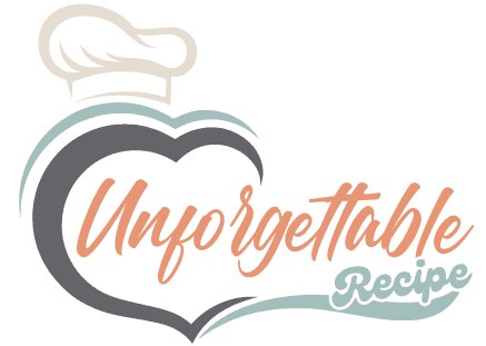 Unforgettablerecipe