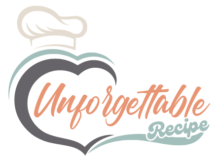 Unforgettablerecipe