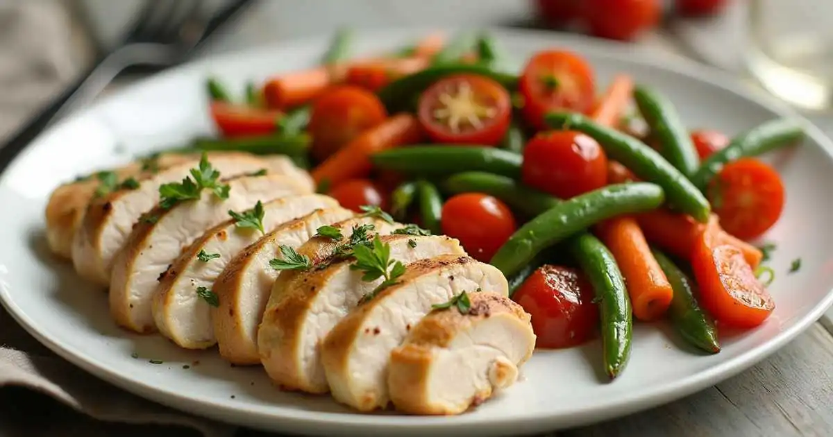 thin cut chicken breast recipes